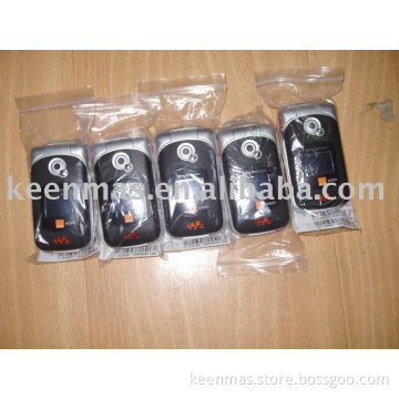 quad-band gsm mobile phone w300i